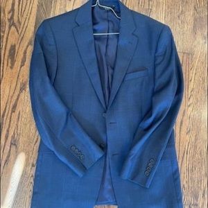 Men’s sport coat size 38 Regular